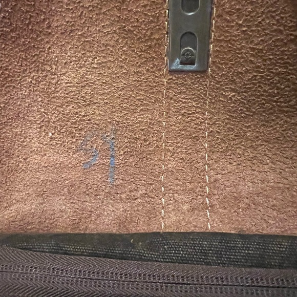 National Geographic Africa, probably, camera & laptop backpack. DSLR mirrorless - Picture 5 of 16